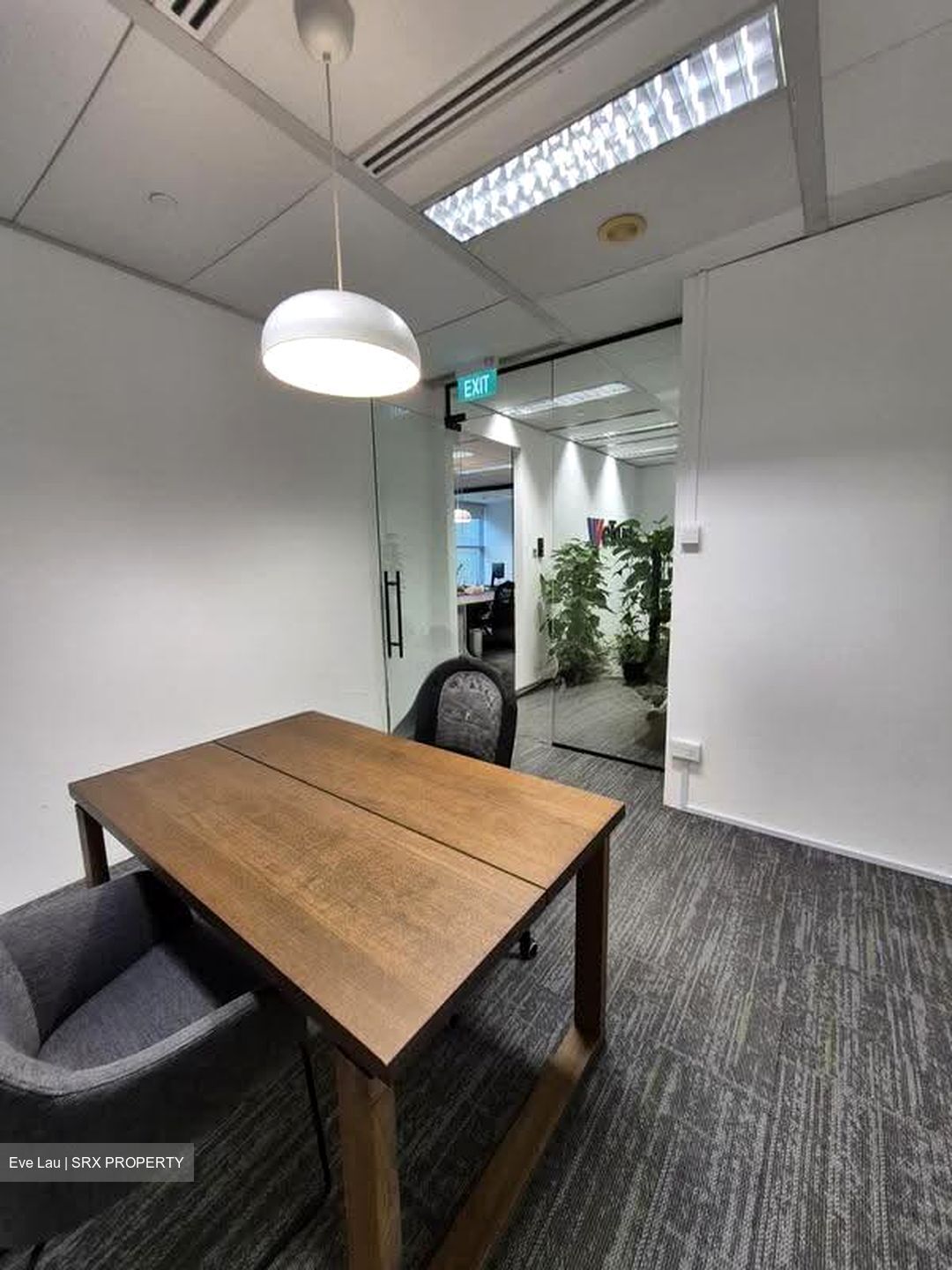 Sgx Centre Ii (D1), Office #635443561